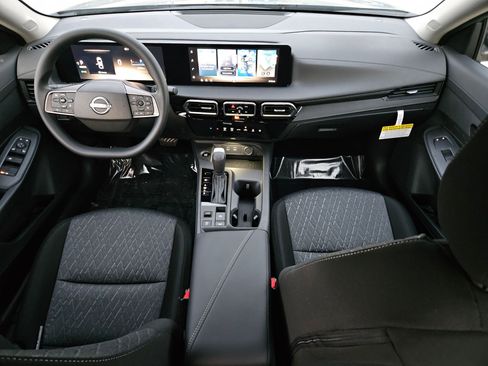New 2026 Nissan Sentra SV w/ Floor Mat Package image 10