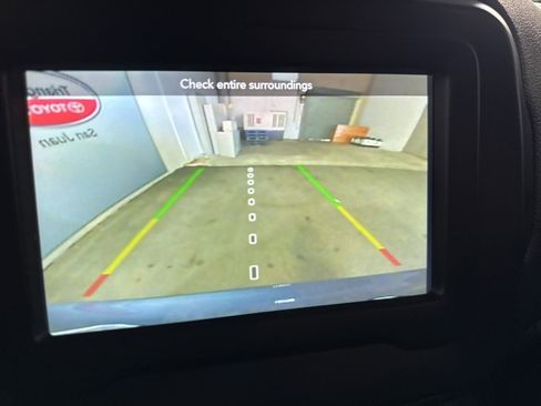 Used 2021 Jeep Renegade Latitude image 46