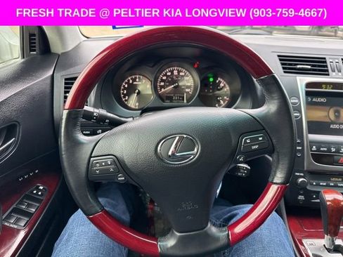 Used 2008 Lexus GS 350 image 15