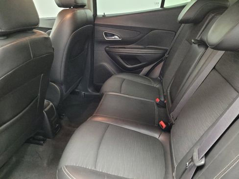 Used 2016 Buick Encore Convenience image 18