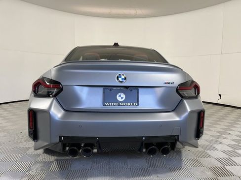 New 2026 BMW M2 w/ Lighting Package image 6
