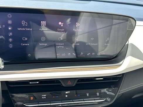 New 2026 Buick Envision Avenir AWD/4WD image 23