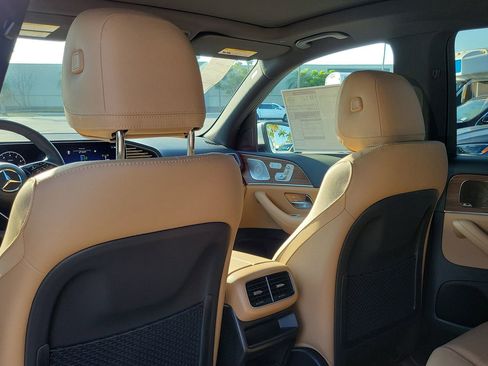 New 2026 Mercedes-Benz GLE 350 4MATIC image 12