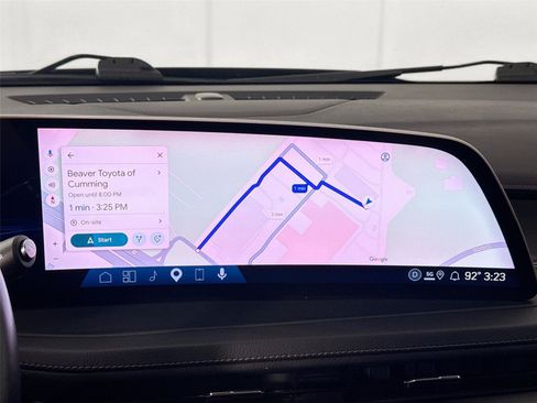 Used 2025 Cadillac XT4 Premium Luxury FWD image 7