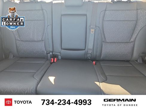 Used 2023 Toyota Tundra Limited image 15