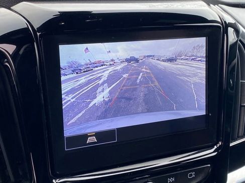 Certified 2023 Chevrolet Traverse LT w/ LPO, Floor Liner Package image 10