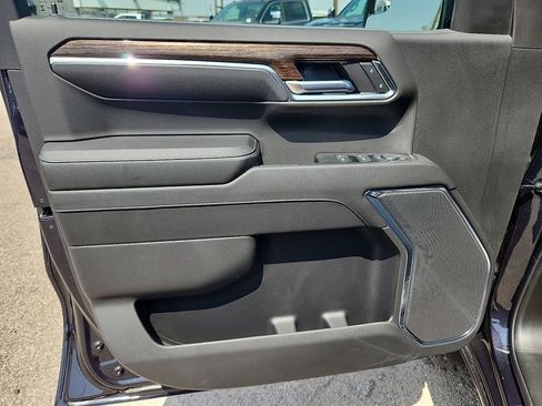 Used 2024 GMC Sierra 1500 Elevation RWD image 13
