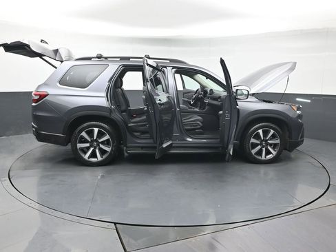 Certified 2023 Honda Pilot Touring image 55