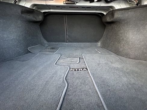 Certified 2023 Nissan Sentra SR w/ SR Premium Package image 16