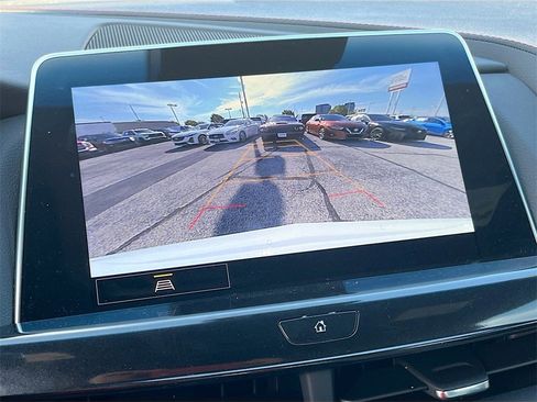 Used 2024 Cadillac CT5 Sport w/ Climate Package image 13