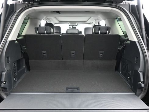 New 2026 Ford Expedition Active AWD/4WD image 22