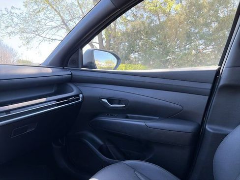 Used 2025 Hyundai Santa Cruz SEL image 26