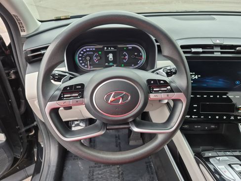 Used 2024 Hyundai Tucson SEL image 12