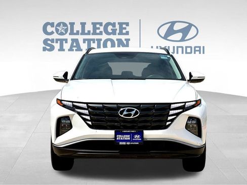 Used 2023 Hyundai Tucson SEL FWD image 4