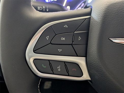 New 2026 Chrysler Pacifica Select image 26