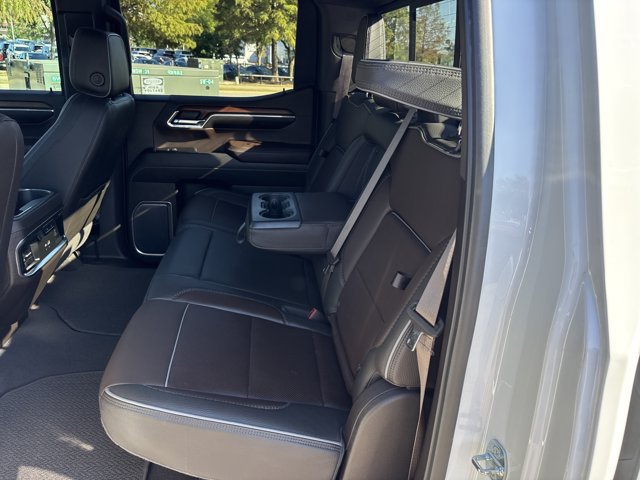 Used 2023 GMC Sierra 1500 Denali w/ Denali Reserve Package AWD/4WD image 19