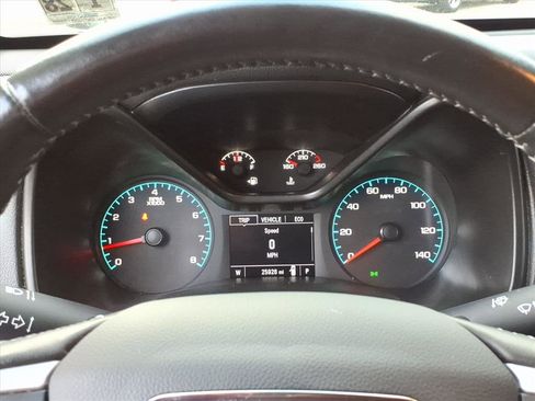 Certified 2022 GMC Canyon Elevation w/ Elevation Premium Package image 15