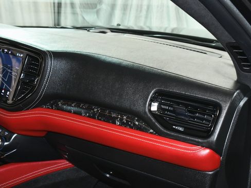 Used 2024 Dodge Durango SRT Hellcat image 73