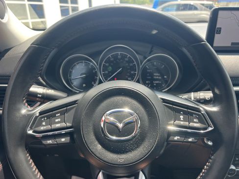 Used 2024 MAZDA CX-5 Carbon Edition image 29