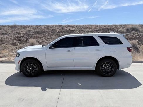 Used 2021 Dodge Durango GT AWD/4WD image 5