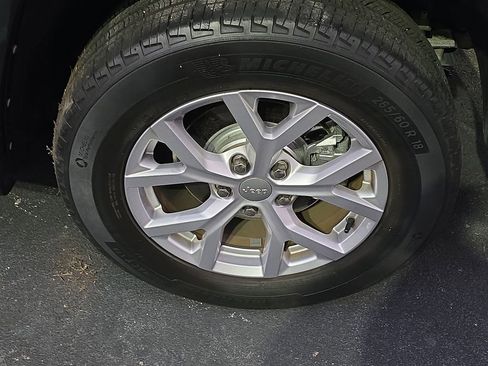 Used 2022 Jeep Grand Cherokee Limited image 5