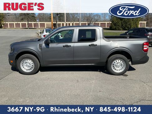 New 2026 Ford Maverick XL w/ Equipment Group 101A image 7