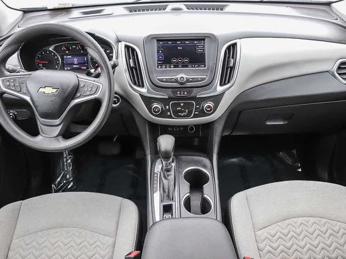 Used 2022 Chevrolet Equinox LT AWD/4WD image 11