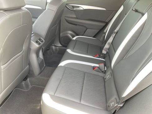 New 2026 Buick Envision Sport Touring image 26