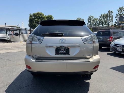 Used 2008 Lexus RX 350 AWD image 15