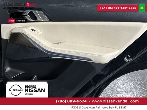 Used 2022 BMW X5 xDrive45e image 36