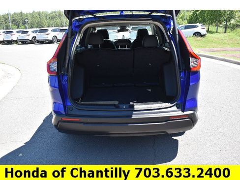 Certified 2024 Honda CR-V EX-L image 32