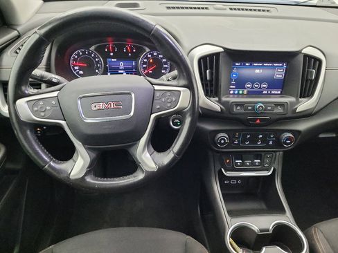 Used 2020 GMC Terrain SLE AWD/4WD image 22