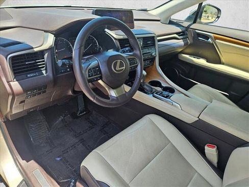 Used 2017 Lexus RX 350 AWD w/ Premium Package image 11
