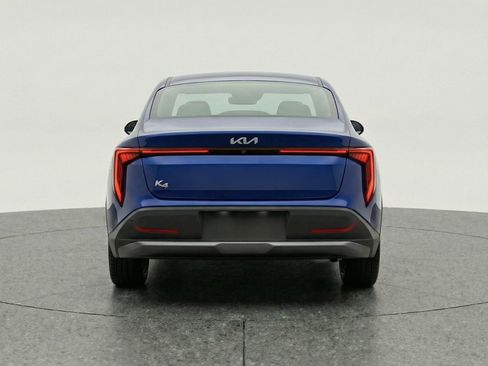 Used 2025 Kia K4 FWD image 7
