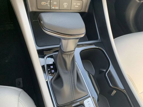 New 2026 Hyundai Tucson SEL AWD/4WD image 20