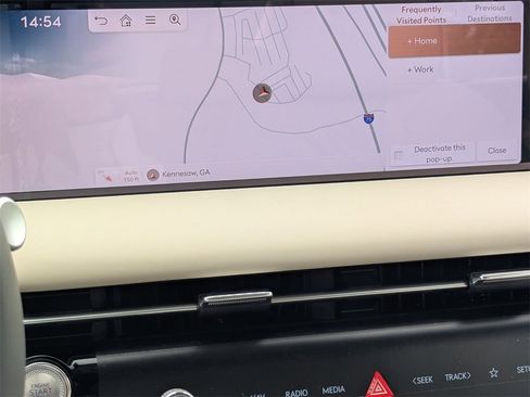 New 2025 Genesis G80 3.5T Sport image 21