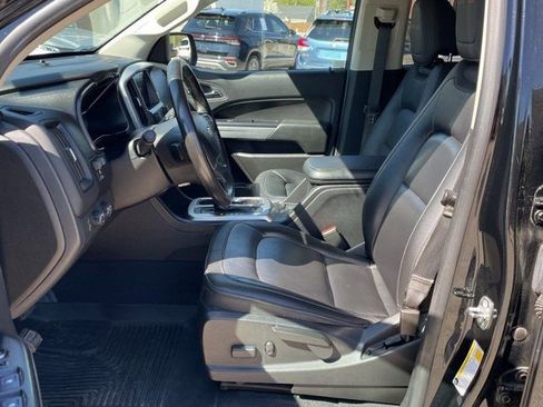 Used 2019 Chevrolet Colorado ZR2 image 14