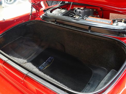 Used 1993 Acura NSX RWD image 30