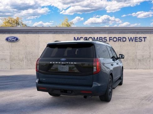 New 2026 Ford Expedition Active RWD image 8