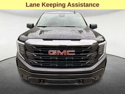 Used 2023 GMC Sierra 1500 Pro w/ Pro Value Package AWD/4WD image 4