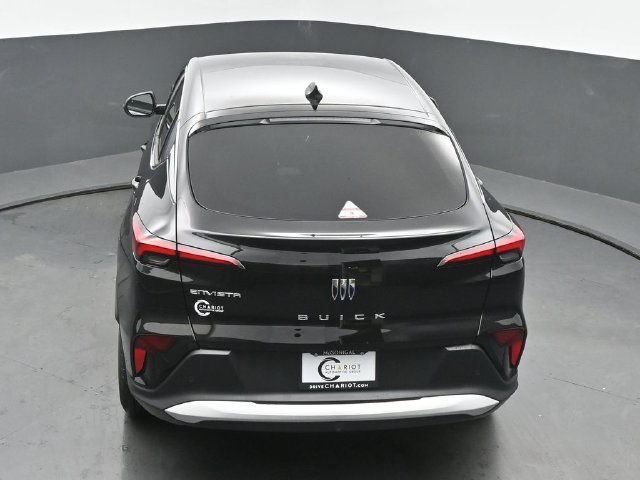 New 2026 Buick Envista Sport Touring w/ Convenience I Package FWD image 44