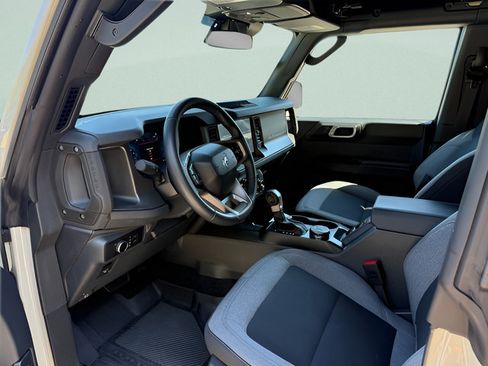Used 2026 Ford Bronco Big Bend AWD/4WD image 4