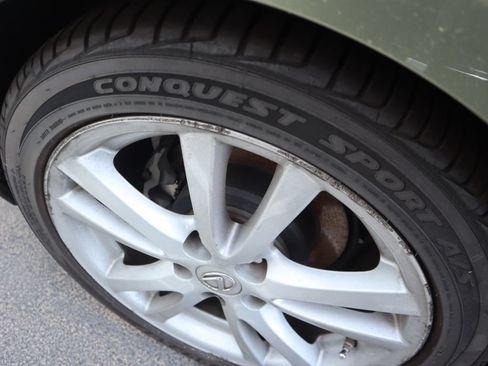 Used 2007 Lexus IS 250 RWD image 33
