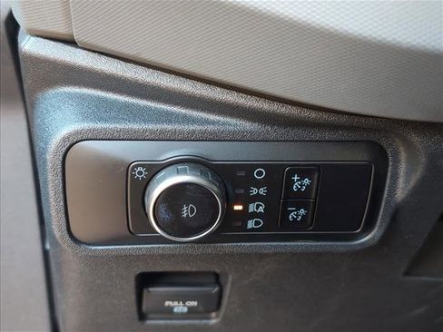 Used 2023 Ford Bronco Black Diamond image 15