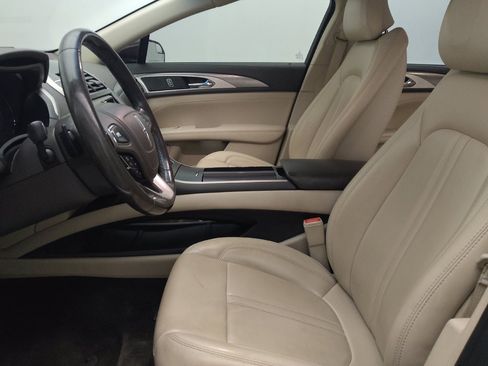 Used 2017 Lincoln MKZ Premiere FWD image 17