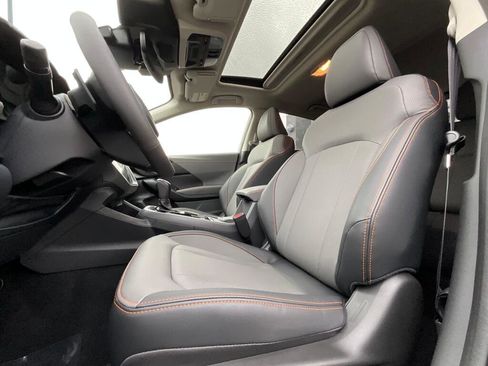 New 2026 Subaru Crosstrek 2.5i Limited image 12