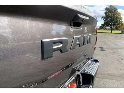 Used 2023 RAM 2500 Rebel w/ Level 1 Equipment Group image 9