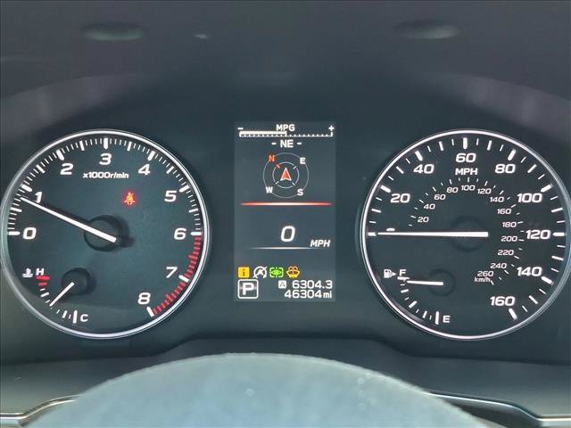 Used 2022 Subaru Outback Limited w/ Popular Package #2 AWD/4WD image 11