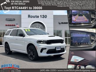 Used 2022 Dodge Durango GT AWD/4WD video 1