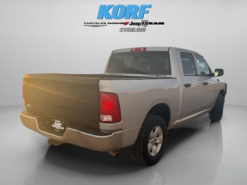 Used 2016 RAM 1500 Tradesman w/ Popular Equipment Group image 4